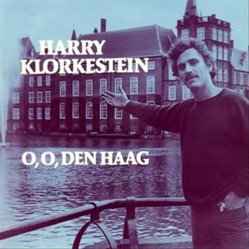 NL-harry Klorkestein